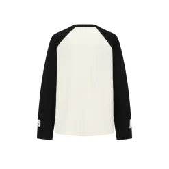 Alexia Sandra Four Rabbits Raglan L/S Tee Black