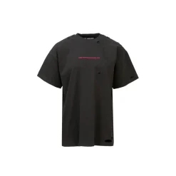 Ann Andelman Limited Colour T-Shirt Grey