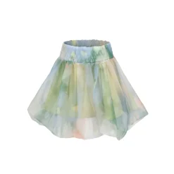 Arte Pura Green Render Tube Top