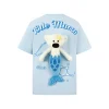 13De Marzo Constellation Series T-Shirt Pisces