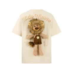 13De Marzo Constellation Series T-Shirt Leo