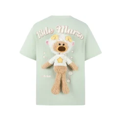 13De Marzo Constellation Series T-Shirt Aries