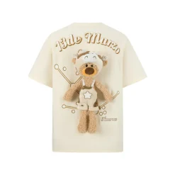 13De Marzo Constellation Series T-Shirt Taurus