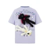 13De Marzo Constellation Series T-Shirt Gemini