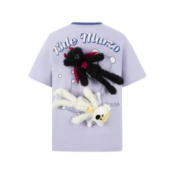 13De Marzo Constellation Series T-Shirt Gemini