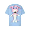 13De Marzo Constellation Series T-Shirt Cancer