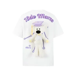 13De Marzo Constellation Series T-Shirt Libra
