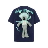13De Marzo Constellation Series T-Shirt Scorpio