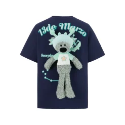 13De Marzo Constellation Series T-Shirt Scorpio