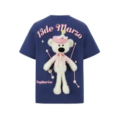 13De Marzo Constellation Series T-Shirt Sagittarius