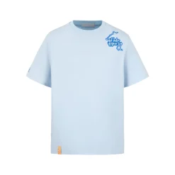 13De Marzo Constellation Series T-Shirt Pisces
