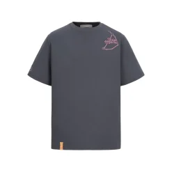13De Marzo Constellation Series T-Shirt Capricorn