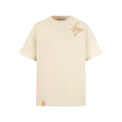 13De Marzo Constellation Series T-Shirt Leo