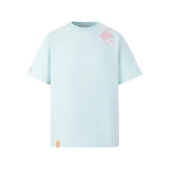 13De Marzo Constellation Series T-Shirt Aquarius
