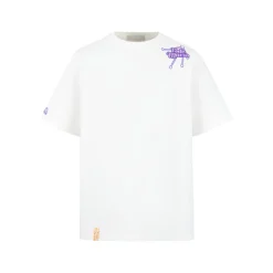 13De Marzo Constellation Series T-Shirt Libra