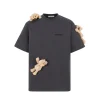 13De Marzo Doozoo Basic T-Shirt Gray