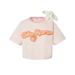 13De Marzo Doozoo Fruit Top Pink