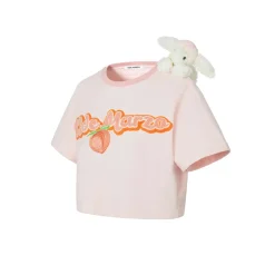 13De Marzo Doozoo Fruit Top Pink