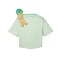 13De Marzo Doozoo Fruit Top Green
