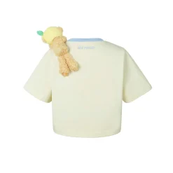 13De Marzo Doozoo Fruit Top Yellow
