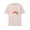 13De Marzo Flavor Cake T-Shirt Pink