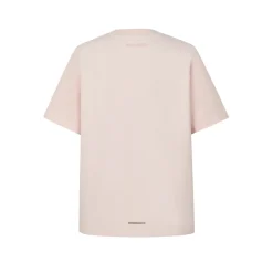 13De Marzo Flavor Cake T-Shirt Pink
