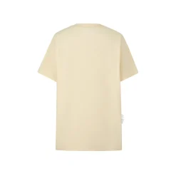 13De Marzo Float Cloud Balloon T-Shirt Beige