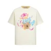 13De Marzo Gift Box Bear T-Shirt Beige