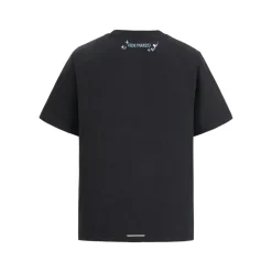 13De Marzo Gift Box Bear T-Shirt Black