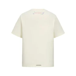 13De Marzo Gift Box Bear T-Shirt Beige