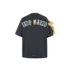 13De Marzo Macaron Logo T-Shirt Grey