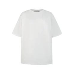 13De Marzo One-Piece Padded Bear T-Shirt White