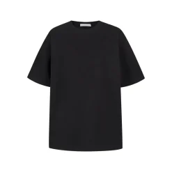 13De Marzo One-Piece Padded Bear T-Shirt Black