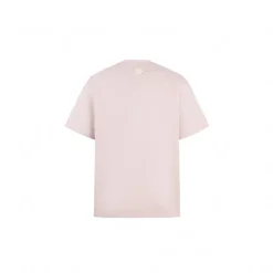 13De Marzo Plush Ice Cream Toy T-Shirt Pink