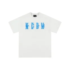 MEDM x Newmasus Aquarium Printed Logo Tee