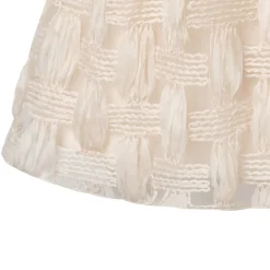 MeliMosa Color Contrast Patchwork Slip Dress