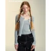 SomeSowe Lace Patchwork Texture Cardigan