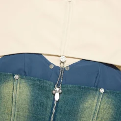 Weird Market Denim Patch Camisole Top