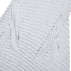 Weird Market X Angel Boy Fluffy Chain Sleeveless Dress