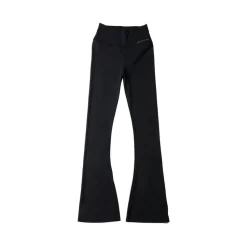 Ann Andelman Stretch Yoga Pant Black