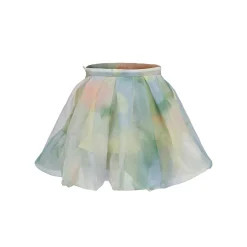 Arte Pura Green Render Bud Skirt
