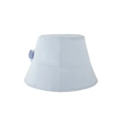 13De Marzo Bear Illustrate Inside-out Bucket Hat