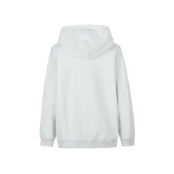 13De Marzo Dooozoo Pocket Bear Hoodie Gray