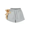 13De Marzo Doozoo Sweat Shorts Gray