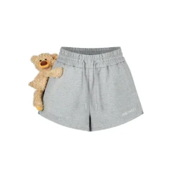 13De Marzo Doozoo Sweat Shorts Gray