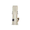 13De Marzo Functional Cargo Pants Khaki