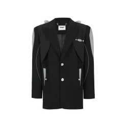 13De Marzo Future Bear Functional Suit
