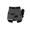 13De Marzo Plush Bear Belt Short Skirt