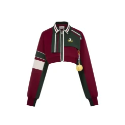 13De Marzo Vintage Short Tennis Jacket