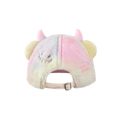 13De Marzo X INSTINCTOY Rainbow Gradient Bear Cap